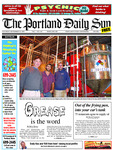 Portland Daily Sun : September 26, 2009