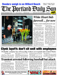 Portland Daily Sun : September 29, 2009