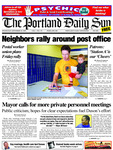 Portland Daily Sun : September 30, 2009