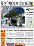 Portland Daily Sun : October 2, 2009