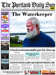Portland Daily Sun : October 3, 2009