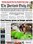 Portland Daily Sun : October 6, 2009