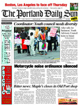 Portland Daily Sun : October 7, 2009