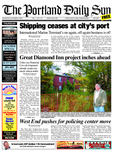 Portland Daily Sun : October 8, 2009