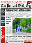 Portland Daily Sun : October 13, 2009