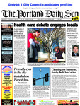 Portland Daily Sun : October 22, 2009