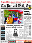 Portland Daily Sun : October 27, 2009