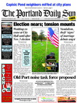 Portland Daily Sun : October 29, 2009