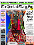 Portland Daily Sun : October 31, 2009