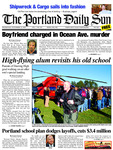 Portland Daily Sun : November 18, 2009