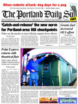 Portland Daily Sun : November 20, 2009