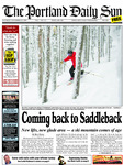 Portland Daily Sun : November 28, 2009