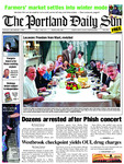 Portland Daily Sun : December 1, 2009