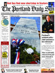 Portland Daily Sun : December 5, 2009