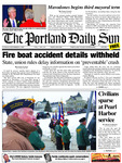 Portland Daily Sun : December 8, 2009