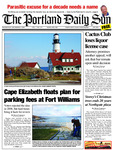 Portland Daily Sun : December 9, 2009