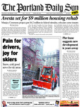 Portland Daily Sun : December 10, 2009