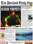Portland Daily Sun : December 12, 2009