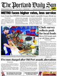 Portland Daily Sun : December 15, 2009