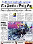 Portland Daily Sun : December 16, 2009