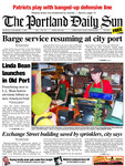 Portland Daily Sun : December 17, 2009