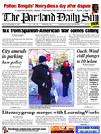 Portland Daily Sun : December 18, 2009