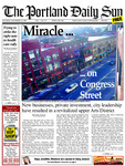 Portland Daily Sun : December 19, 2009