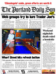 Portland Daily Sun : December 22, 2009