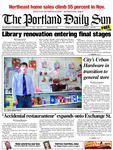 Portland Daily Sun : December 23, 2009