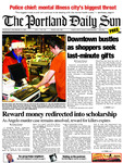Portland Daily Sun : December 24, 2009