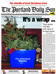 Portland Daily Sun : December 26, 2009