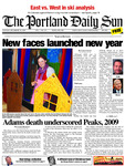 Portland Daily Sun : December 29, 2009