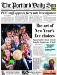 Portland Daily Sun : December 31, 2009