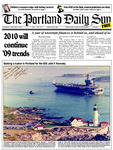 Portland Daily Sun : January 2, 2010