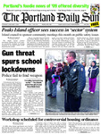 Portland Daily Sun : January 5, 2010