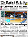 Portland Daily Sun : January 6, 2010