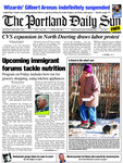 Portland Daily Sun : January 7, 2010