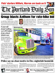 Portland Daily Sun : January 8, 2010