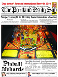 Portland Daily Sun : January 9, 2010