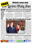 Portland Daily Sun : January 12, 2010