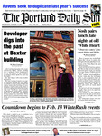 Portland Daily Sun : January 13, 2010