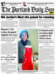 Portland Daily Sun : January 14, 2010