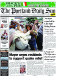 Portland Daily Sun : January 15, 2010
