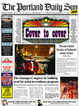 Portland Daily Sun : January 16, 2010