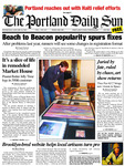 Portland Daily Sun : January 20, 2010