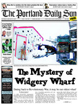 Portland Daily Sun : January 23, 2010