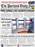 Portland Daily Sun : January 26, 2010