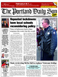 Portland Daily Sun : January 28, 2010