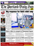 Portland Daily Sun : January 29, 2010