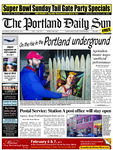 Portland Daily Sun : January 30, 2010